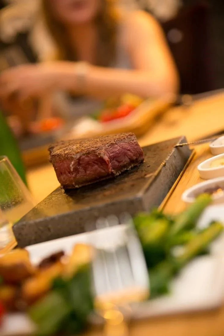 Private Dining – SteakStones Style