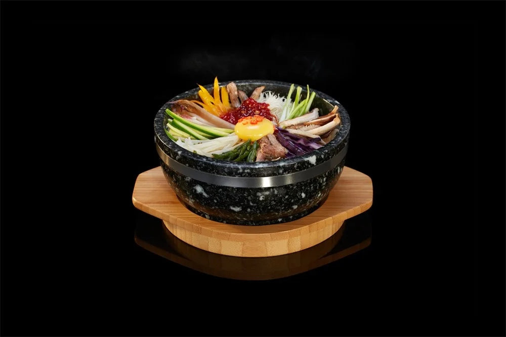 SIZZLING BOWL – BUY 6