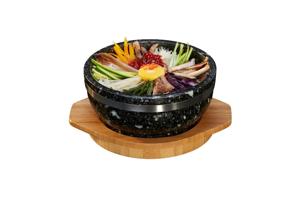 SIZZLING BOWL – BUY 6